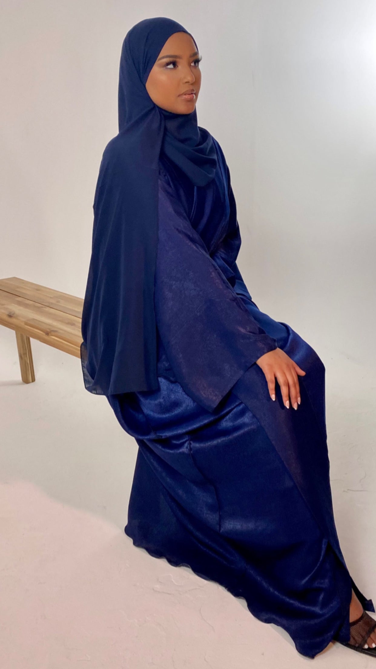 MARWA Abaya