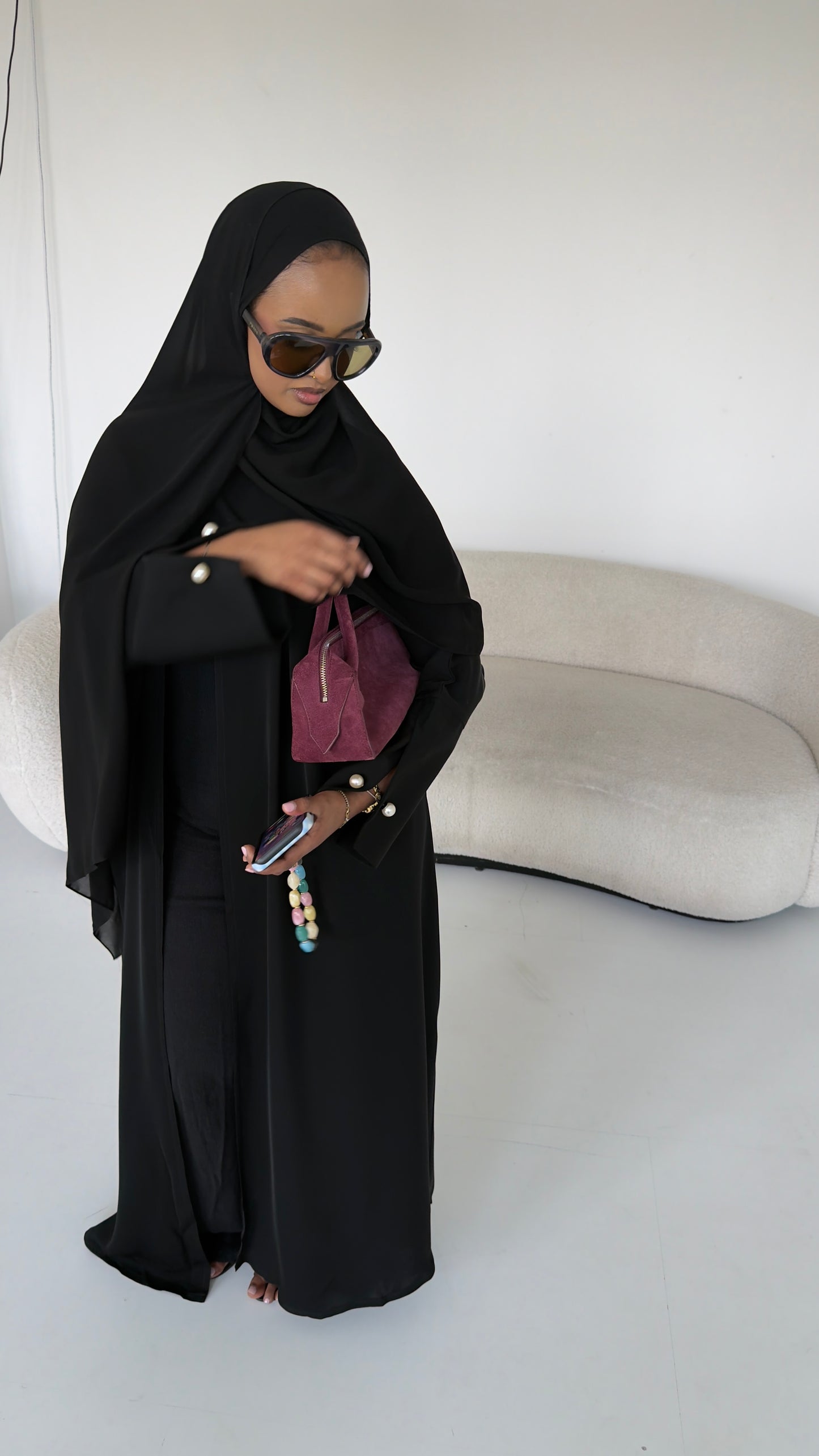 Sophia Abaya