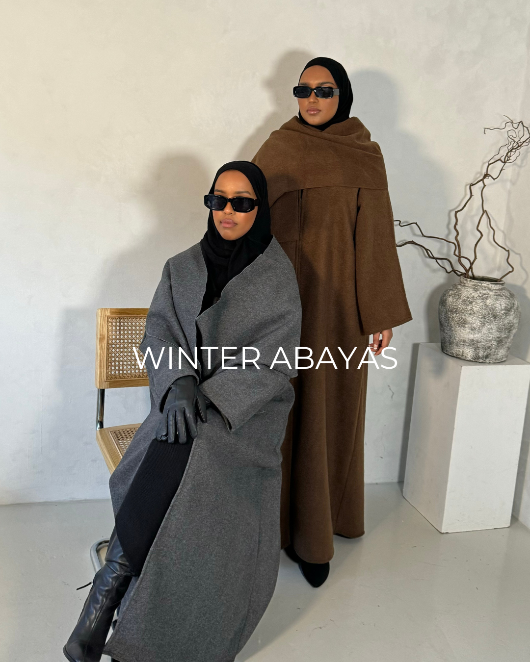 WINTER COLLECTION