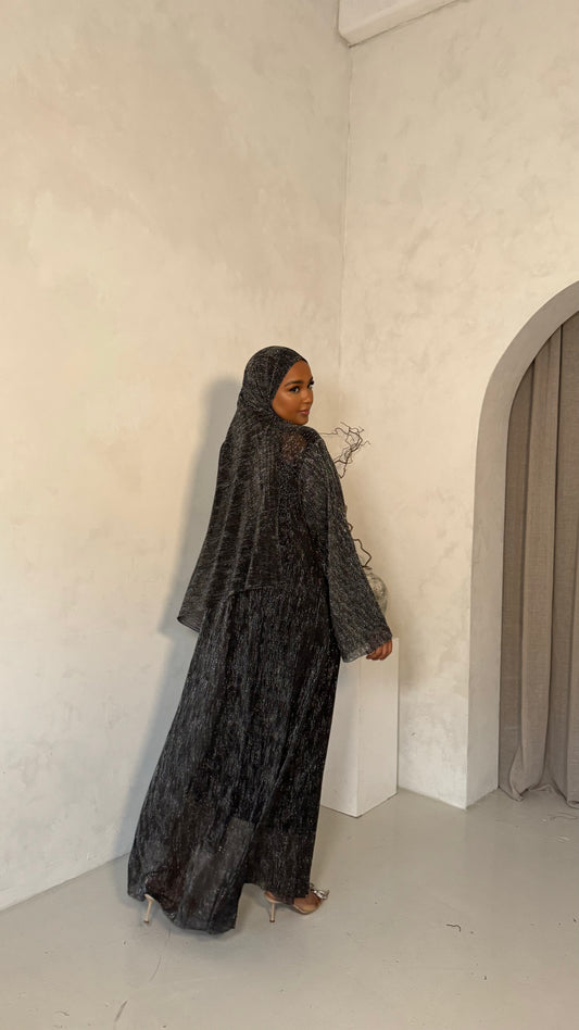 THE AMAL ABAYA