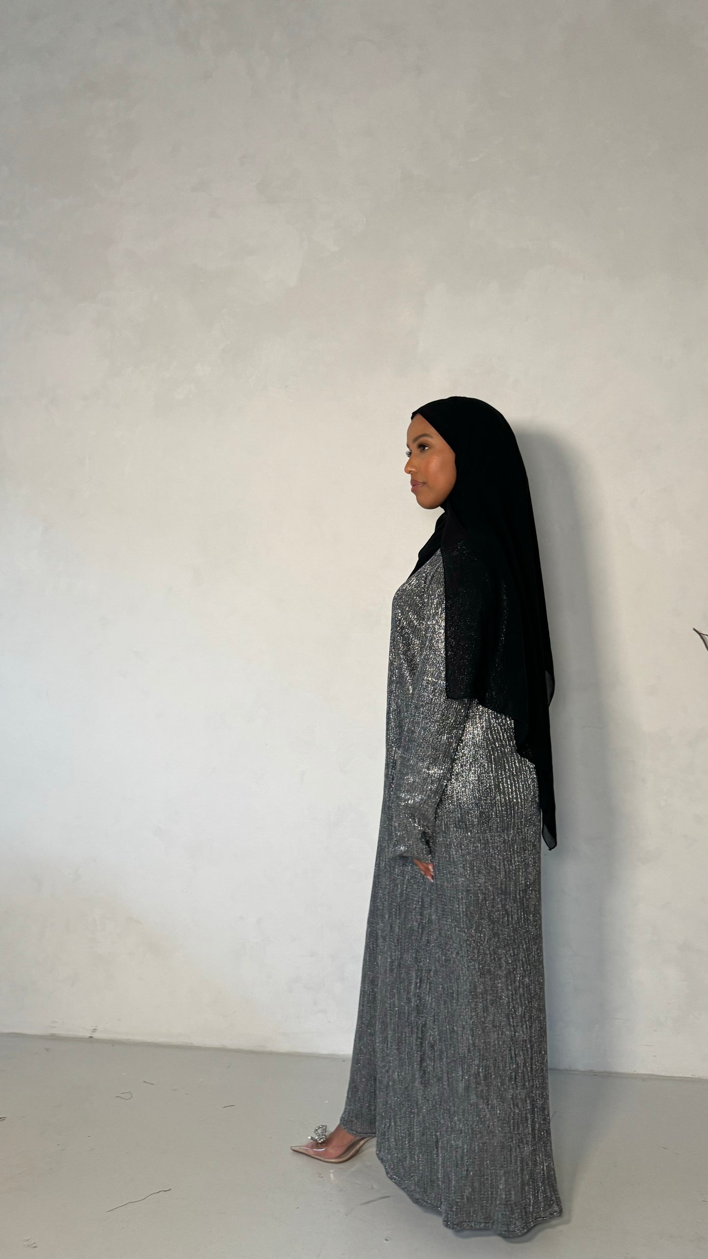 The AMAL dress