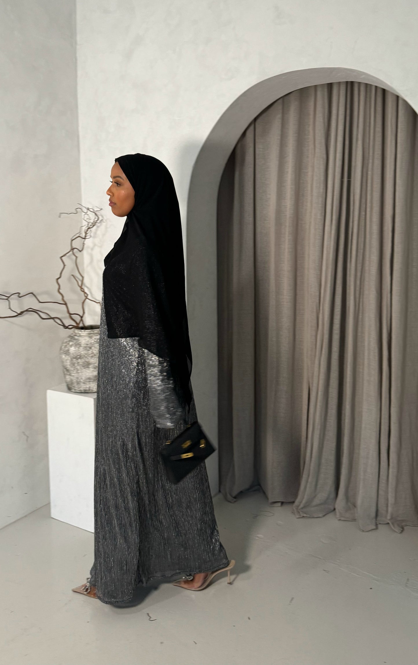 The AMAL dress