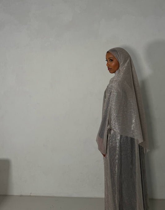 Amal Abaya Pearl