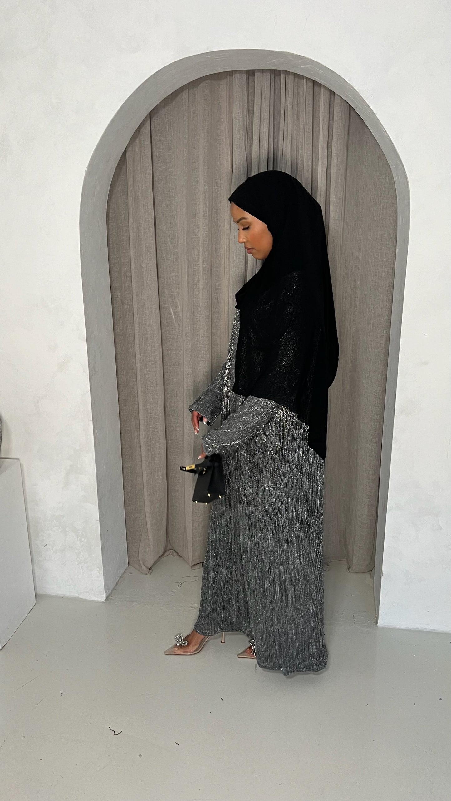 The AMAL dress