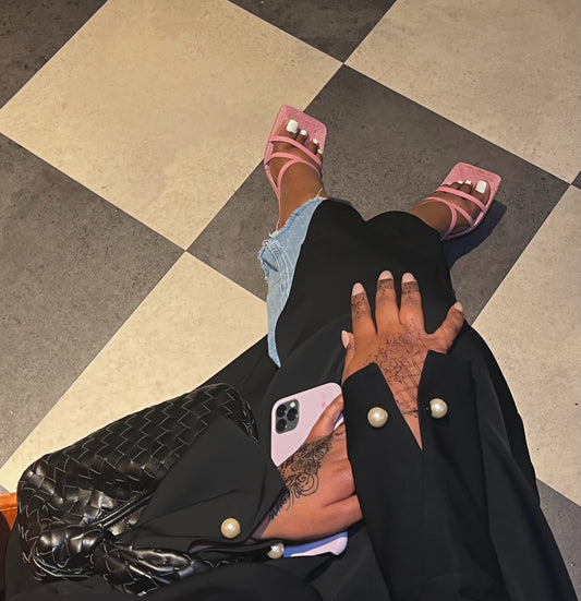 Sophia Abaya