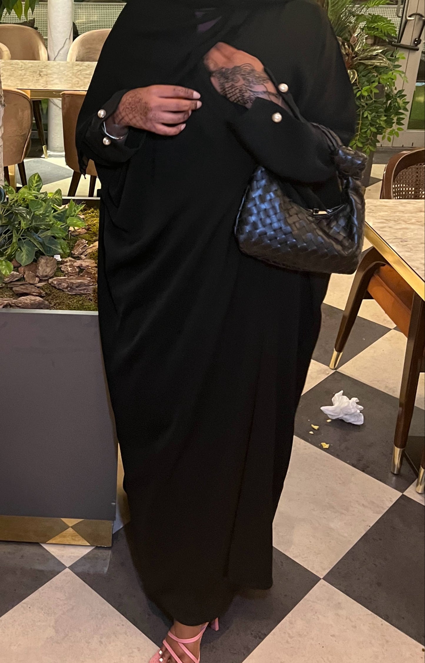 Sophia Abaya