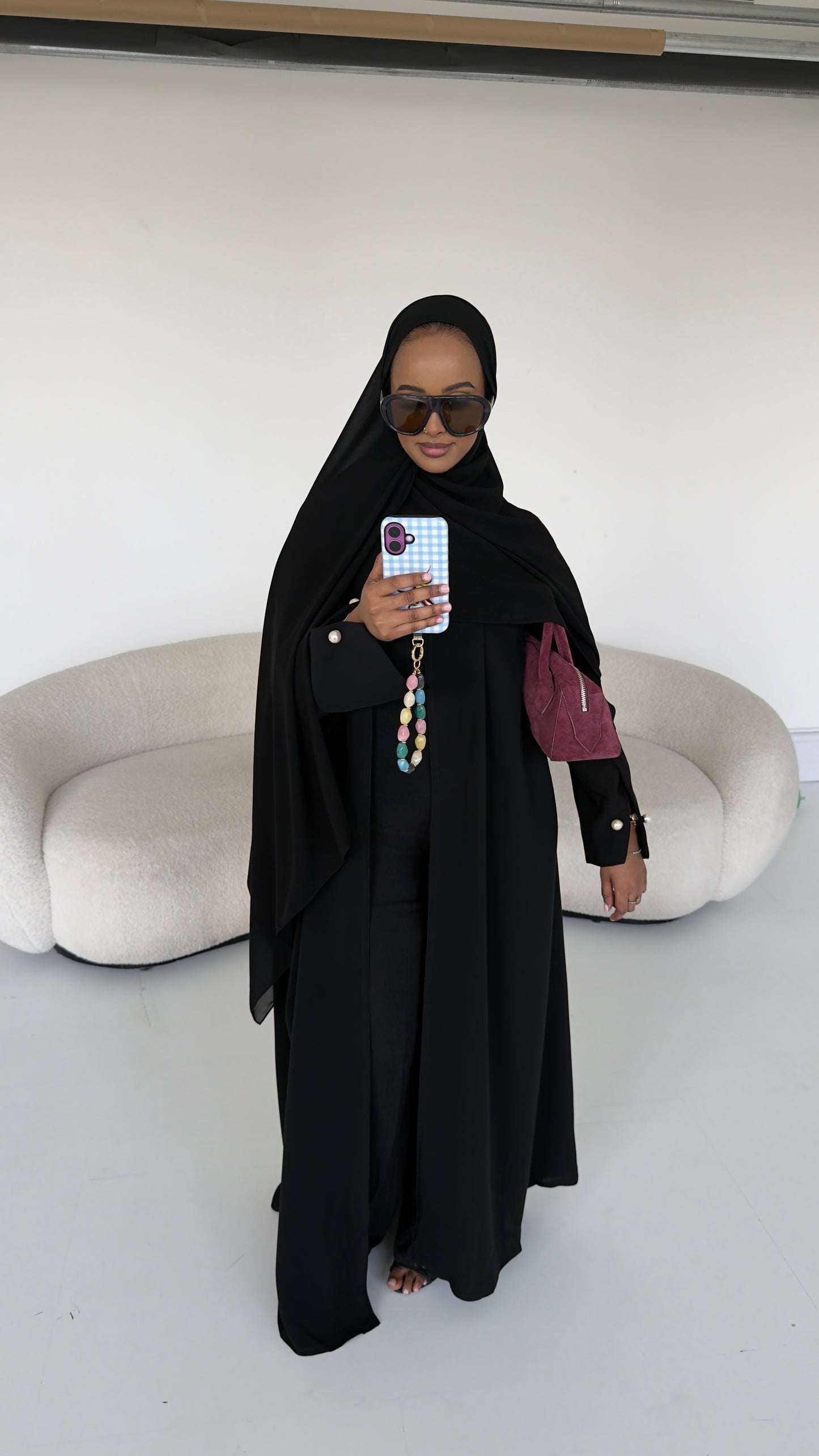 Sophia Abaya