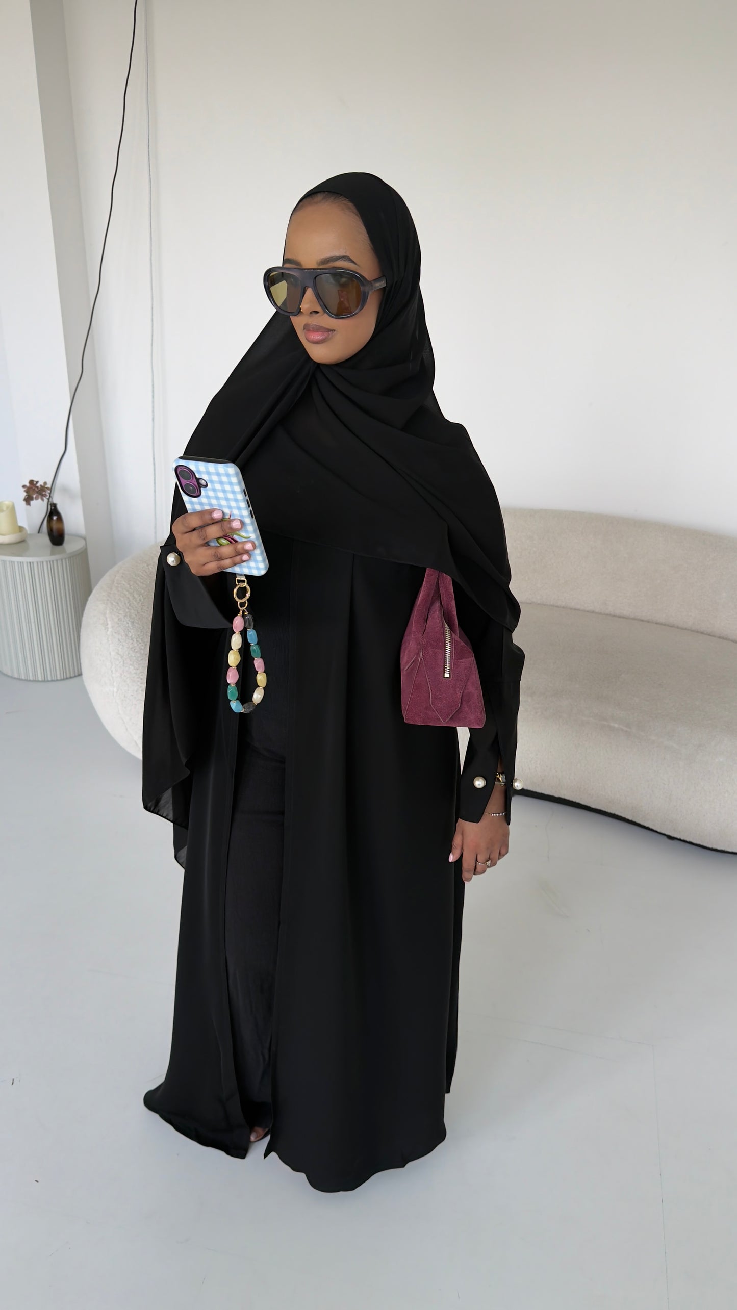 Sophia Abaya
