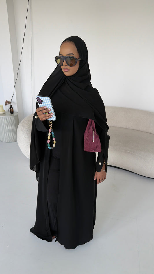 Sophia Abaya