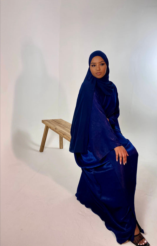 MARWA Abaya