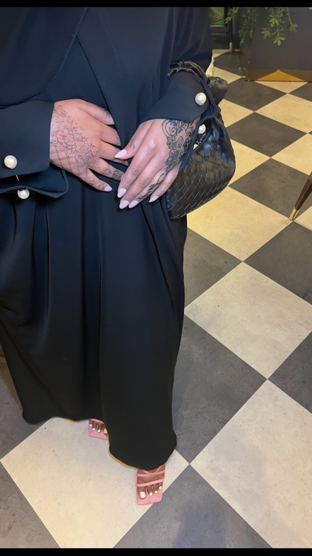 Sophia Abaya